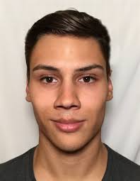 WDSF couple Mark Simon