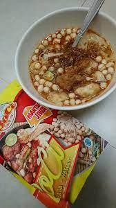 Boci Baso Aci Ide Makanan Makanan Pedas Makanan Dan Minuman