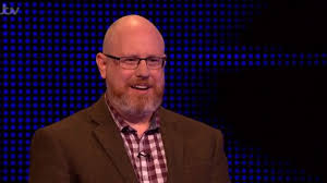 The chase star 'trounced' by child prodigy 'i'm not embarrassed in any way'. The Chase Viewers Gobsmacked As Matt Lucas Double Takes On Shaun Wallace In Quiz Daily Star