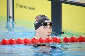 Il medagliere delle paralimpiadi di. Nuoto Paralimpico Fantin Ancora Wr Trimi Er Italia Domina Il Medagliere