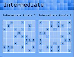 Maybe you would like to learn more about one of these? Sudoku Game