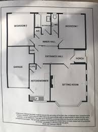 We were contracted by hillside 10 developments to carry out the loft conversion of this large refurbishment. Old Bungalow Conversion New Floor Plan Houzz Uk