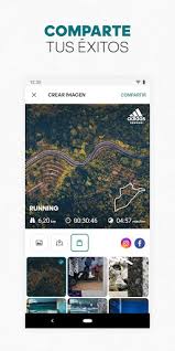 Download and edit meta data of mp3 and other audio files. Adidas Running Correr E Sport Aplicaciones En Google Play