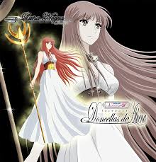 Saori Kido Athena Saint Seiya Saintia Sho By Angeldormido On Deviantart Athena / saori kido (sanctuary ver.) iv by huramechi on. saori kido athena saint seiya saintia