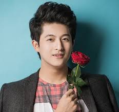 Giải mã sức hút của chàng trai Bạch Dương