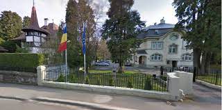 Contact ambasade in strainatate, adresa. Ambasada Romaniei In ElveÅ£ia Posts Facebook