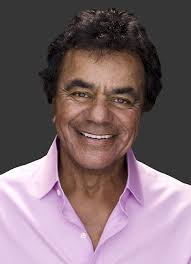 Johnny Mathis-The Voice of Romance Tour