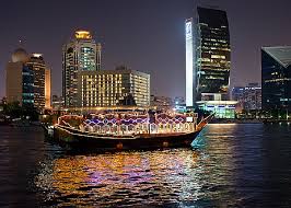 Image result for dubai tourism places