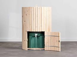 Eur 89,90 bis eur 129,90 (eur 129,90/einheit) eur 4,90 versand. So Bauen Sie Eine Verkleidung Fur Die Regentonne Ratgeber Bauhaus Osterreich