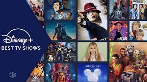 Best marvel tv shows on disney plus. The Best Tv Shows On Disney Plus To Watch In 2021
