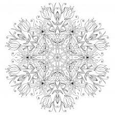 These spring coloring pages are sure to get the kids in the mood for warmer weather. Elephants 100 Mandalas Zen Anti Stress