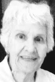 Frances Lehman Obituary (2015)