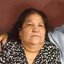 Maria A. Balandran Obituary