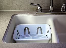 Clear hook over cabinet/drawer towel rack $3.99 $4.99. Camco Durable Mini Dish Drainer Rack And Tray Perfect For Rv Sinks Kitchen Kitchen Dining Bar Kitchen Storage Organization