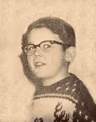 Carl Gary Allred (1944-2018)