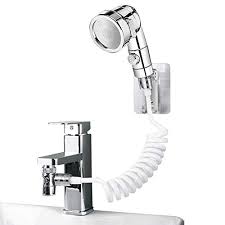 The faucet in the laundry utility sink is usually ideal. Buying Guide Rinse Ace Sink Faucet Rinser