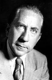 J. Paul Getty (1892-1976)