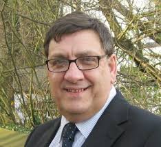 Councillor David Snowdon