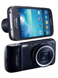 The galaxy s4 zoom is half camera, half phone, but it's uncomfortable to hold and disappointing to shoot with. Offizielle Firmware Fur Samsung Sm C101 Sfirmware Com