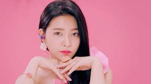 Yeri (Kim Ye Rim) , Yeri Red Velvet HD wallpaper