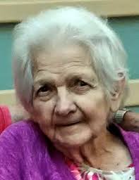 Obituary information for Rosalie Pierce