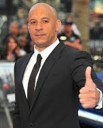 Contact vin diesel on messenger. Vin Diesel The Fast And The Furious Wiki Fandom