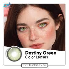 Destiny Green Hydrocore