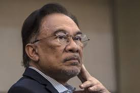 He also served as minister of finance, minister of culture, youth and sports in 1983; Malaysia S Ruling Coalition In Danger As Anwar Ibrahim Says Former Friends And Traitors Want To Oust Government South China Morning Post