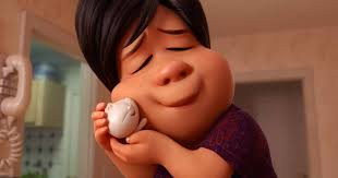 Bao New Pixar Short Film Before Incredibles 2 Explained By Director Thrillist