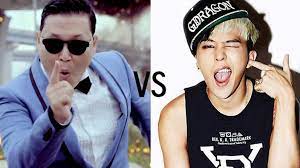 Fact songtext von psy feat. Vote Best Male Artist Battle Psy Vs G Dragon Sbs Popasia