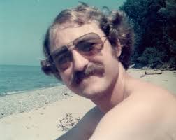 GREGORY ANDREAS Obituary (2016)