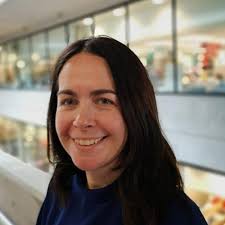 Ellie Barnes 🚵‍♀️