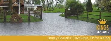 Our paving contractors specialize in smaller residential driveways, much larger commercial lots, and even private roads. Kings Driveways Posts Facebook