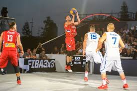 Basketaši srbije ostvarili su drugu pobedu na olimpijskim igrama u tokiju. 3x3 Srbija Protiv Amerike Za Polufinale