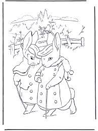 peter rabbit 2 coloriages beatrix potter colors cartoon coloring pages books logo du club de football tokyo