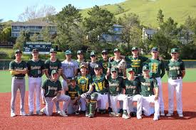 San Marin Athletics