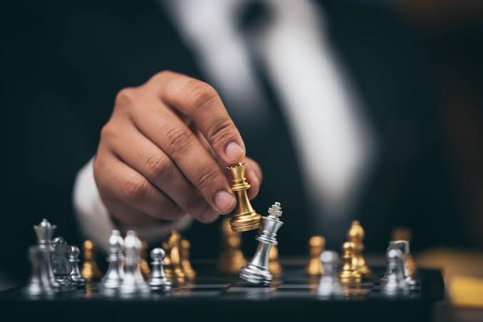 Chess Strategies for Beginners to learn
