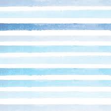 Watercolor stripes grey & pale blue wallpaper. Painting Stripes Blue Stripes Pattern Blue Stripes Background Pattern Art