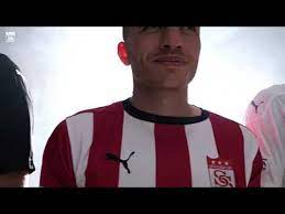 Maybe you would like to learn more about one of these? Demir Grup Sivasspor 2020 2021 Sezonu Formalari Youtube