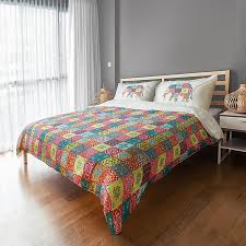 Check spelling or type a new query. Designs Direct Boho Tile Duvet Cover Bed Bath And Beyond Canada