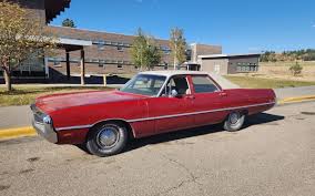 Image result for Dark Briar 1969 Chrysler