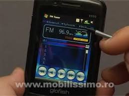 Eten Glofiish V900 video review - YouTube