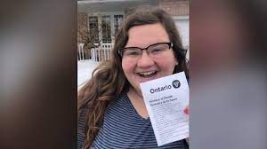 Be advised that vaccine appointments are extremely limited at this time. The Energy In The Whole Place Was Just So Optimistic Covid 19 Vaccine Provides More Than Protection Ctv News