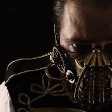 From wikimedia commons, the free media repository. Misinki 2019 The Mechanikal Techno Show 013 Special Guest Hart 03 09 2019