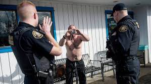 The mental health (forensic provisions) act 1990 (the mhfp act) prescribes procedures for the supreme court and district court in criminal proceedings involving persons affected by mental illness and other mental conditions. For Police A Playbook For Conflicts Involving Mental Illness The New York Times