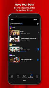 These 16 television shows will became available for streaming on netflix in may. Descargar Netflix Para Android 6 0 1