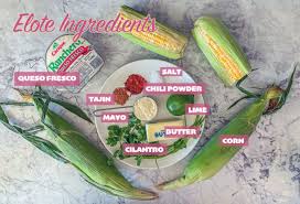 To each cup add 1 heaping teaspoon of mayonnaise and 1 heaping teaspoon of mexican crema (or sour cream). Elote In A Cup Mexican Street Corn Hilda S Kitchen Blog