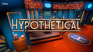 Hypothetical Logopedia Fandom