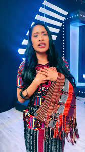 Escucha de nuevo la voz privilegiada de Ana Gonzales en SABADISIMO 🥳🙏🏼  #sabadisimo #anagonzales #guatemala #Tiktok #viral #talento #voz #trend