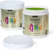 Check the linked page for more details. Introducing Valspar Paint The Design Sheppard